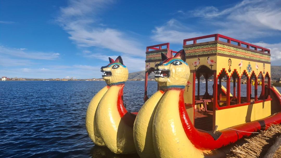 Photo of Others in Puno