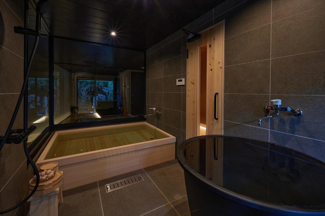Photo of Bathroom in Nara