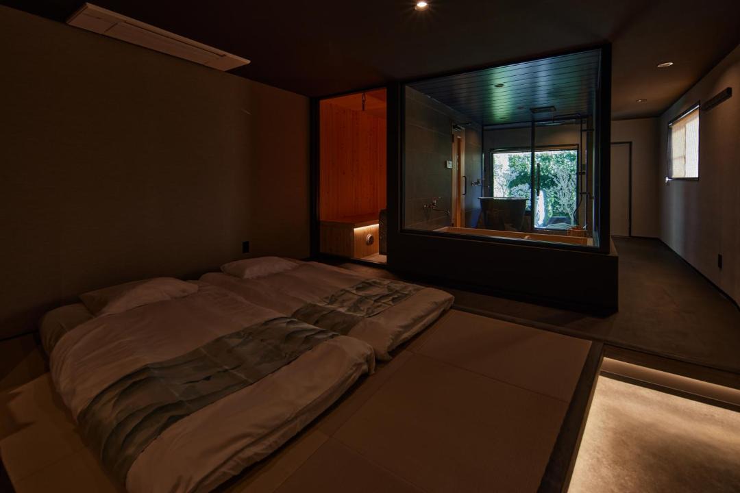 Photo of Bedroom in Nara
