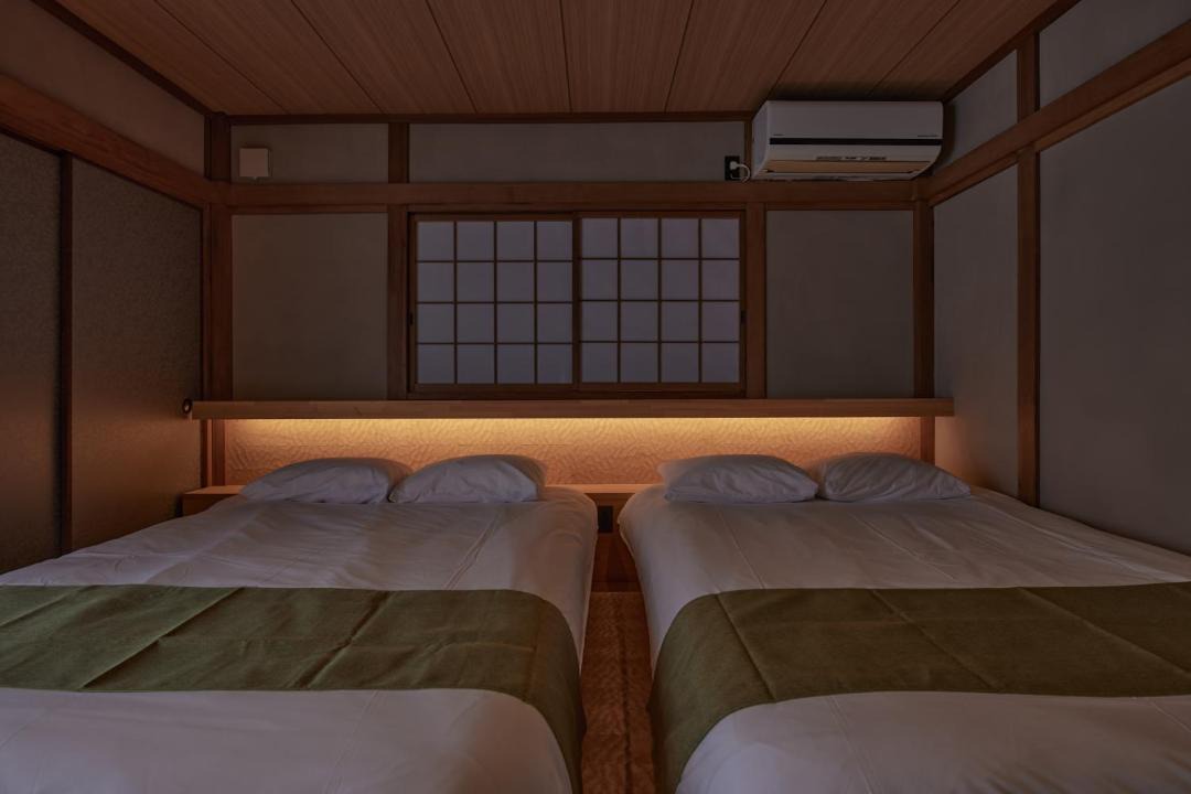 Photo of Bedroom in Nara