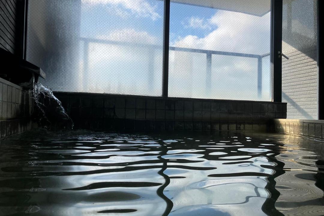 Photo of Bathroom in Echizen