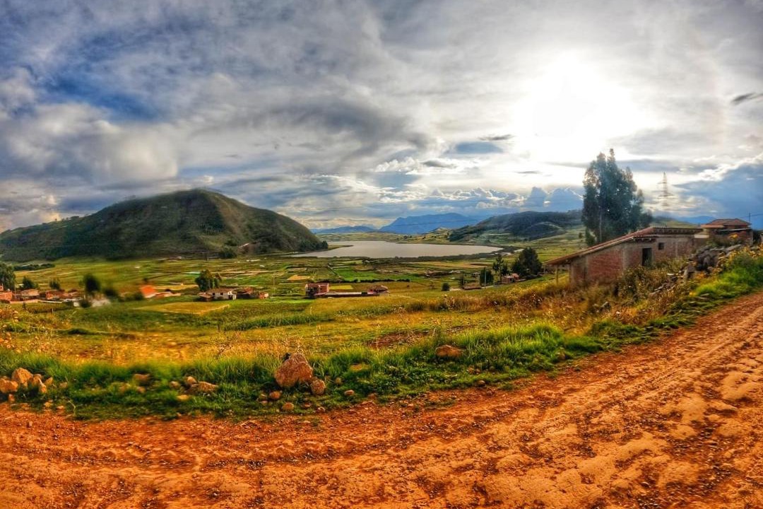 Photo of Others in Chinchero