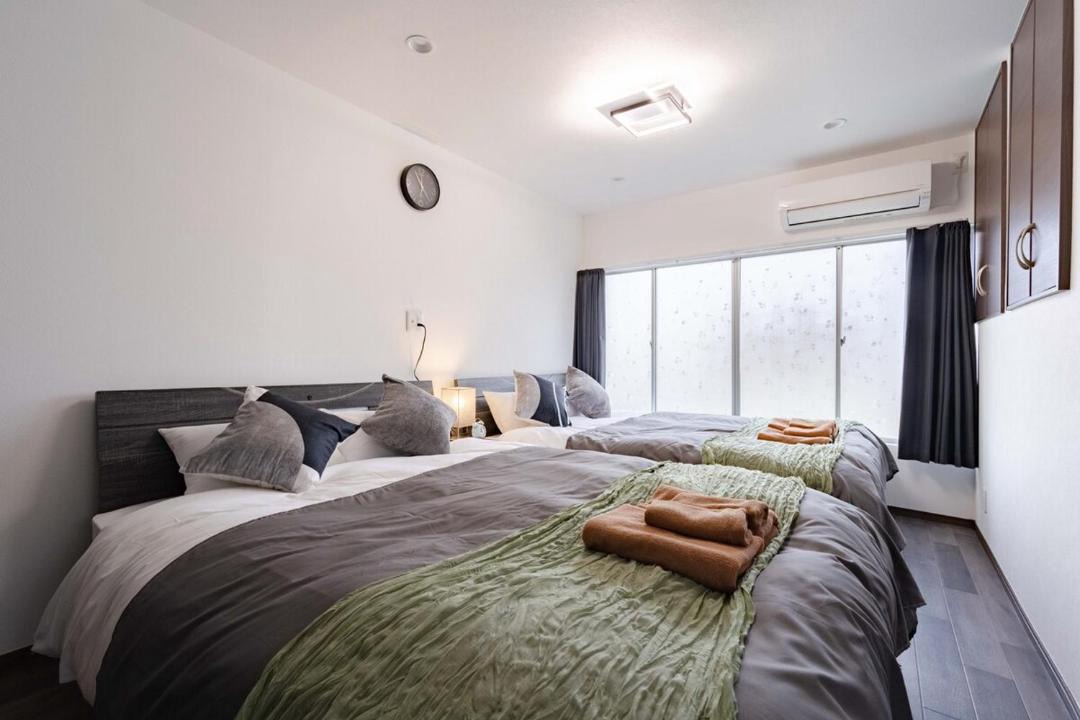 Photo of Bedroom in Yachiyo