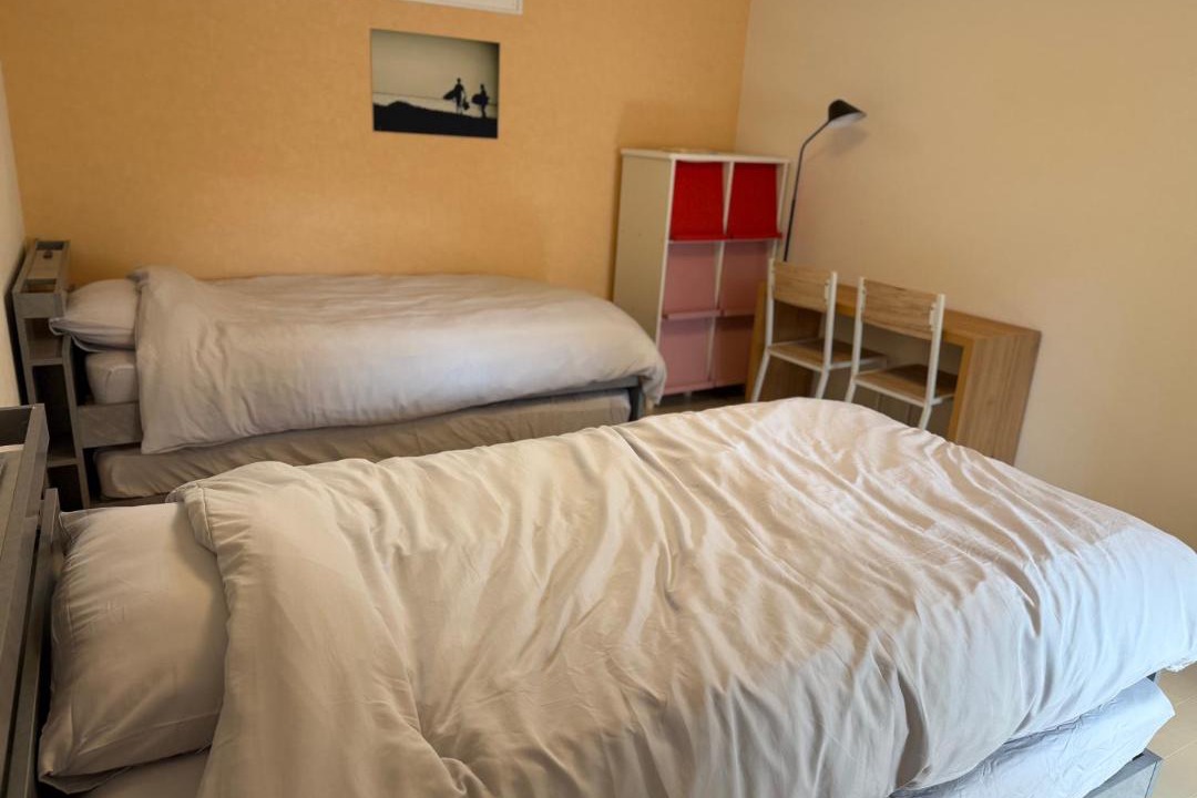 Photo of Bedroom in Nishi Ward