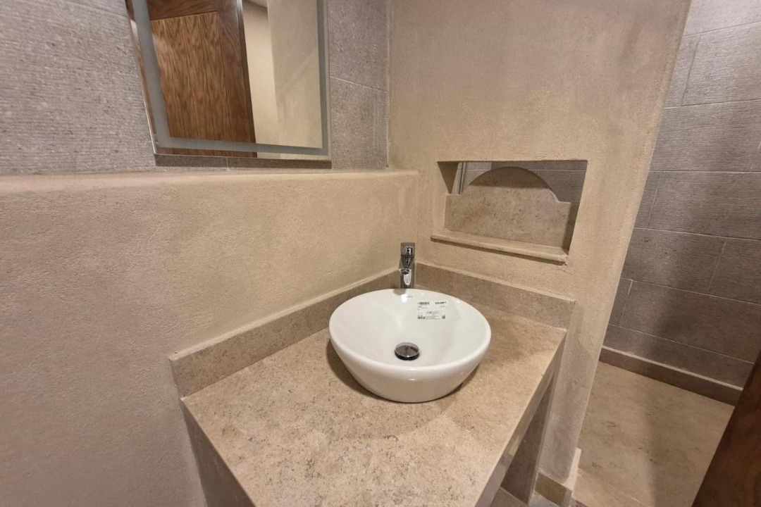 Photo of Bathroom in Dahab