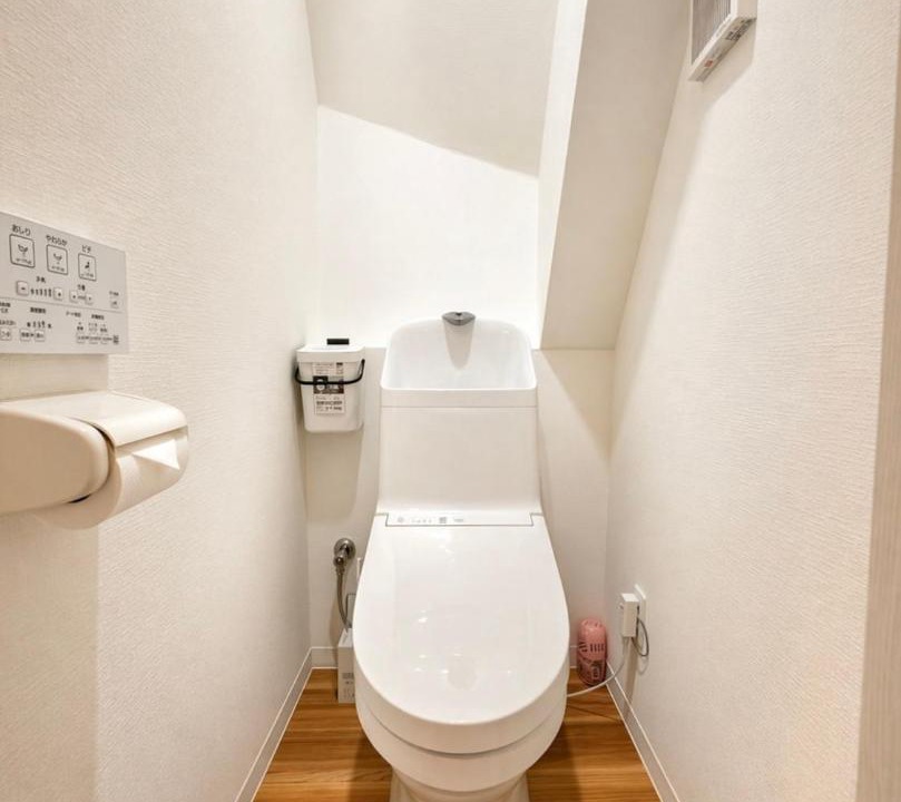 Photo of Bathroom in Hatagaya