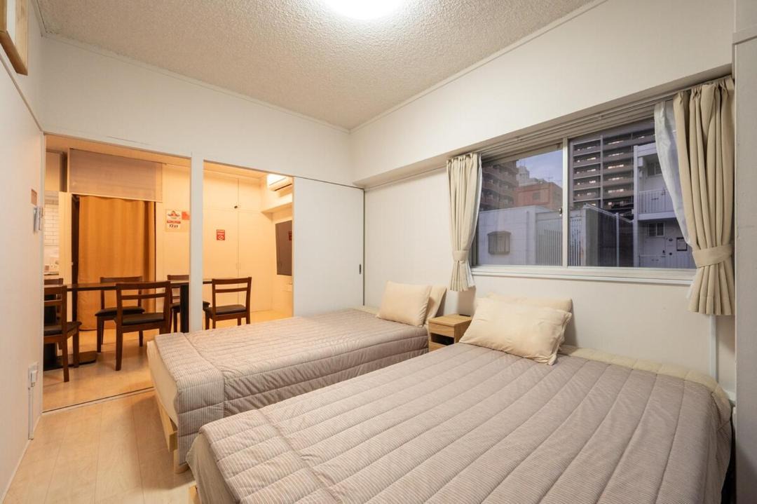 Photo of Bedroom in Kurume