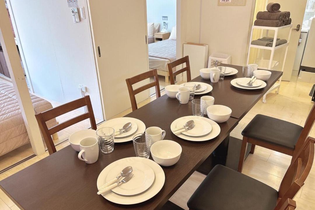 Photo of Kitchen in Kurume