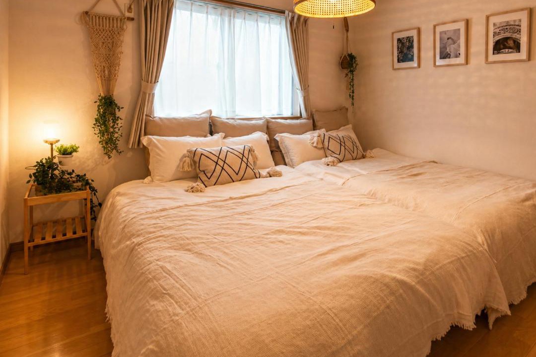 Photo of Bedroom in Nishikoiwa