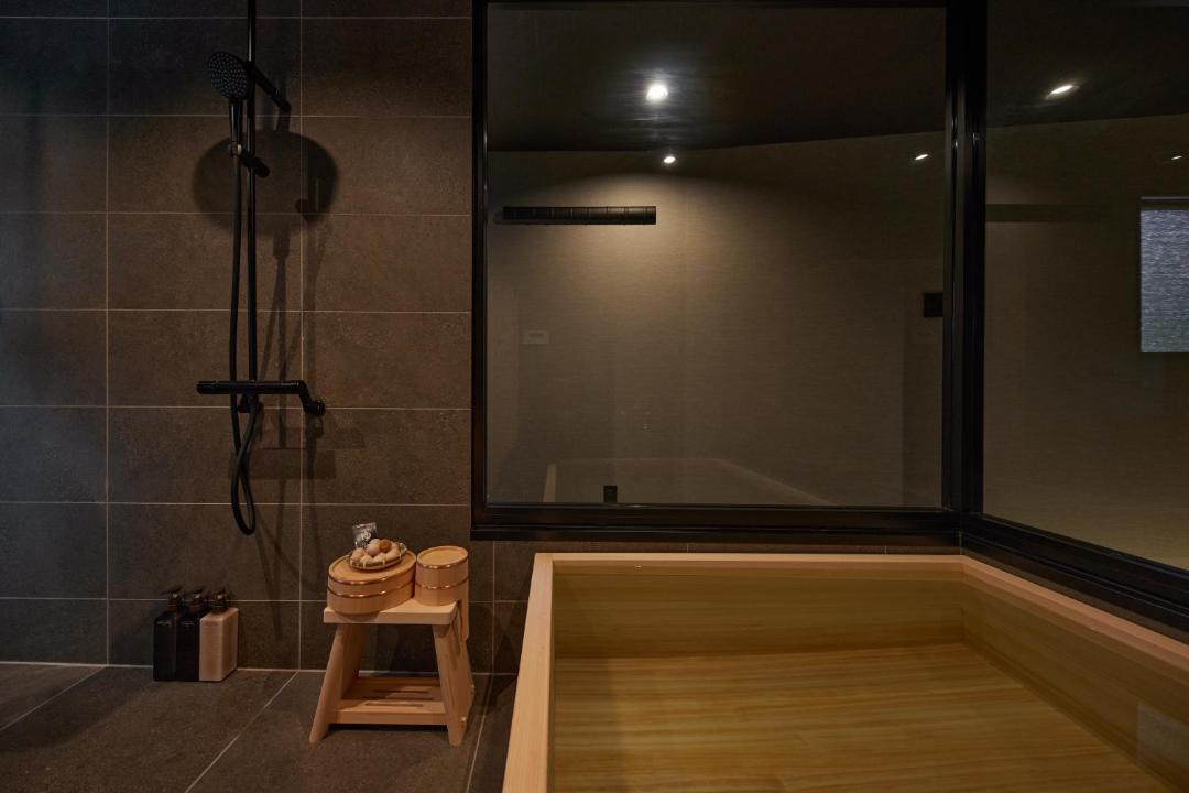 Photo of Bathroom in Nara