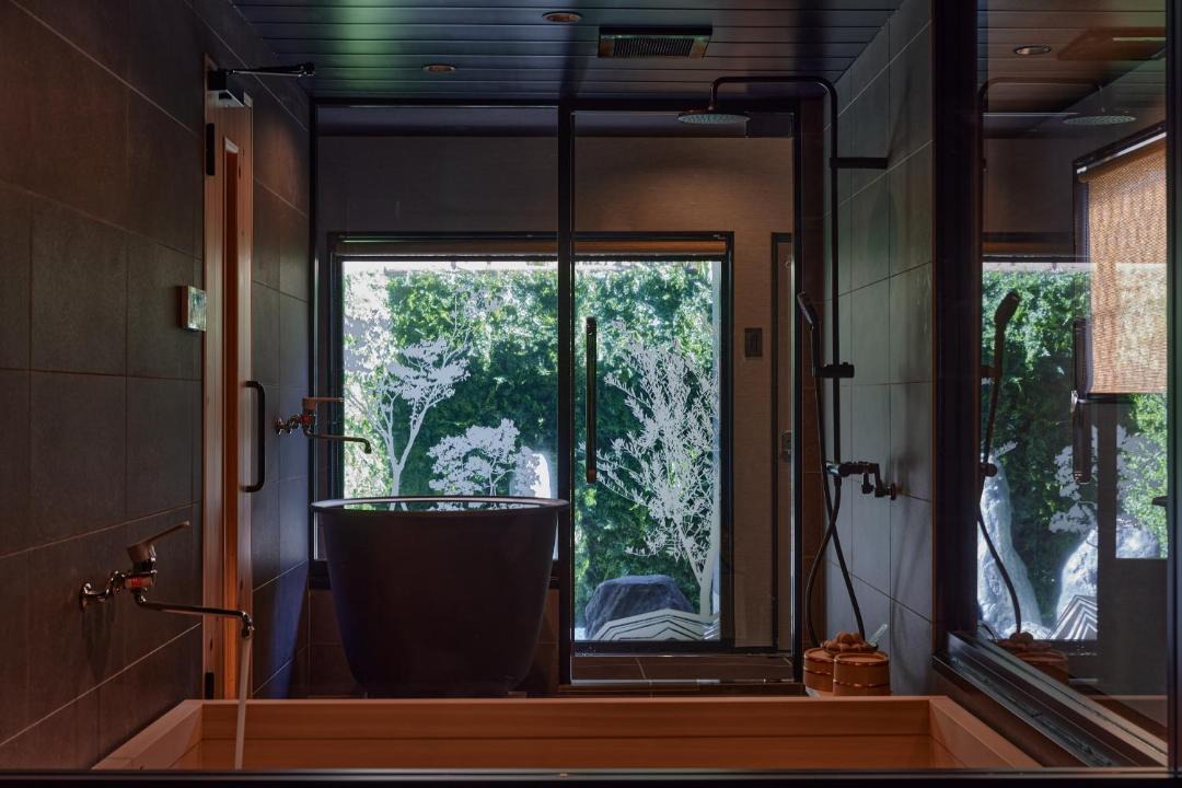 Photo of Bathroom in Nara