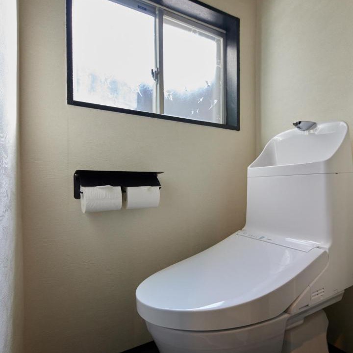 Photo of Bathroom in Nara