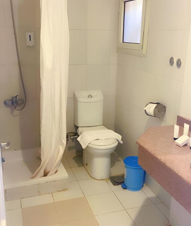 Photo of Bathroom in Zafarana