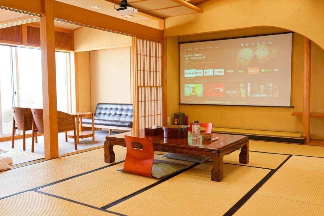 Photo of Livingroom in Atami
