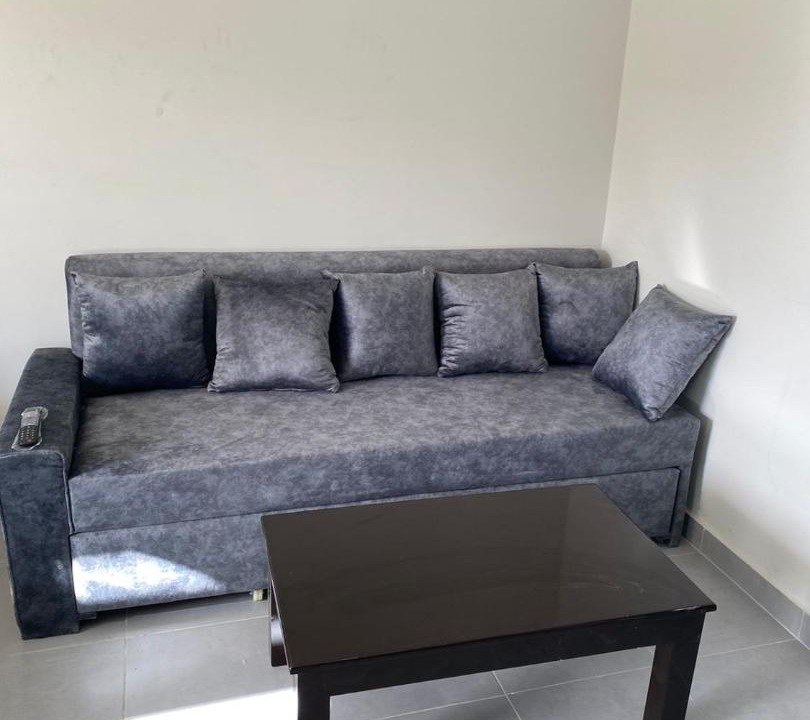 Photo of Livingroom in Corniche Road-Dahar