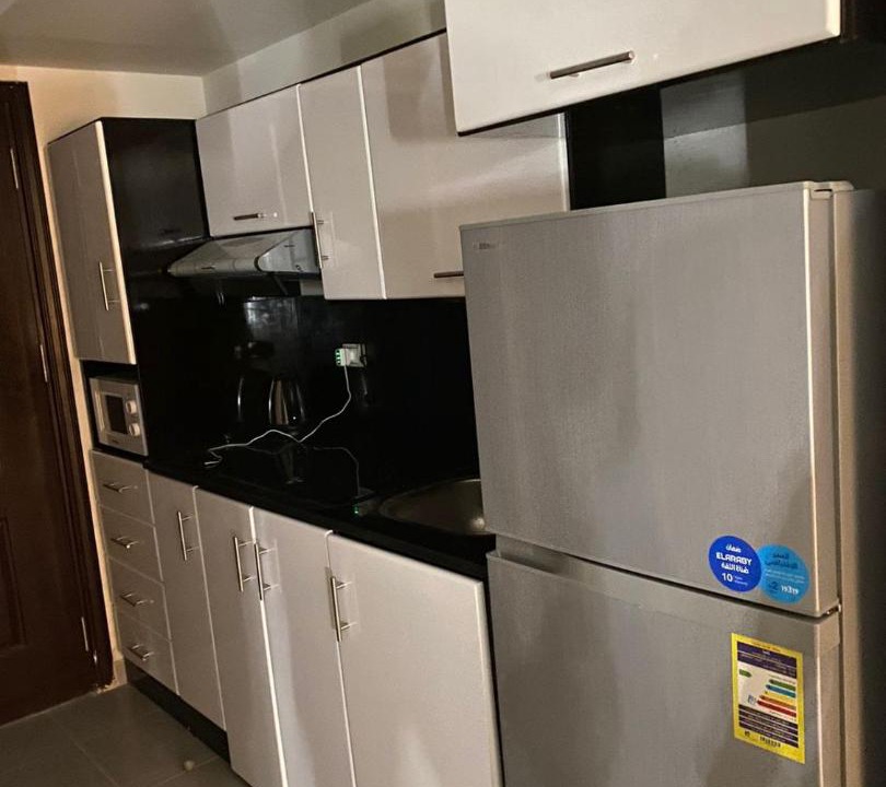 Photo of Kitchen in Corniche Road-Dahar