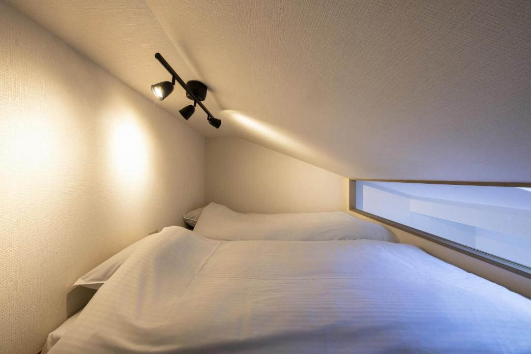 Photo of Bedroom in Hakata-ku