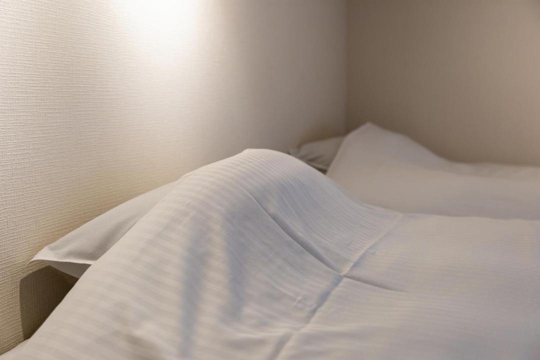 Photo of Bedroom in Hakata-ku
