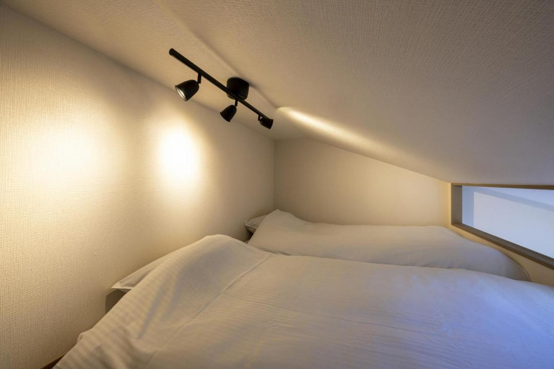 Photo of Bedroom in Hakata-ku