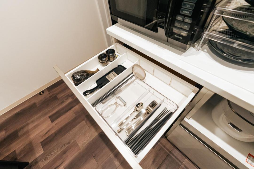 Photo of Kitchen in Asahikawa