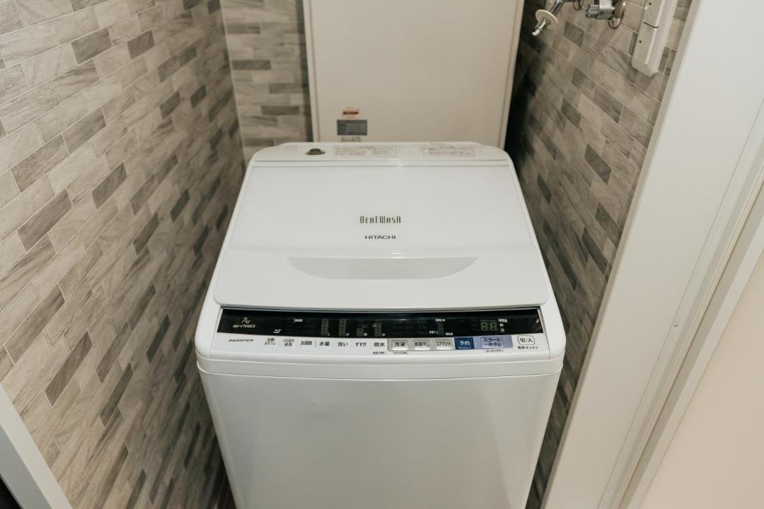 Photo of Bathroom in Asahikawa