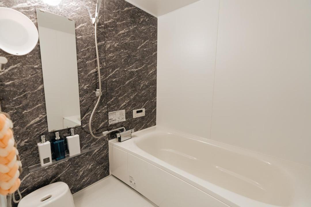 Photo of Bathroom in Asahikawa