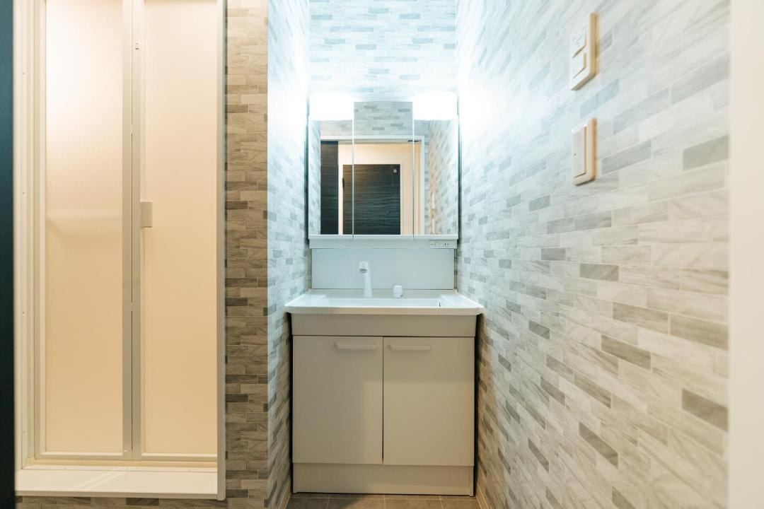 Photo of Bathroom in Asahikawa