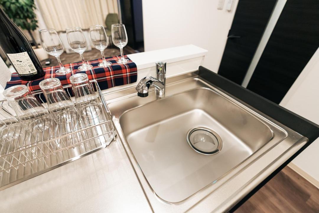 Photo of Kitchen in Asahikawa