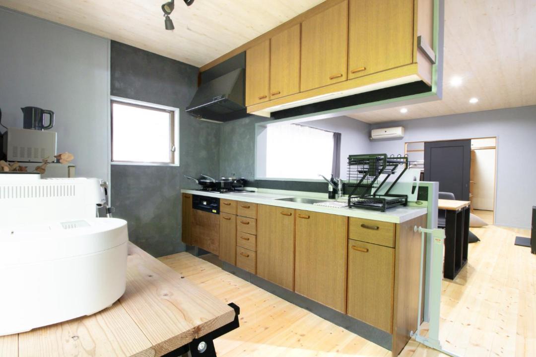 Photo of Kitchen in Morooka