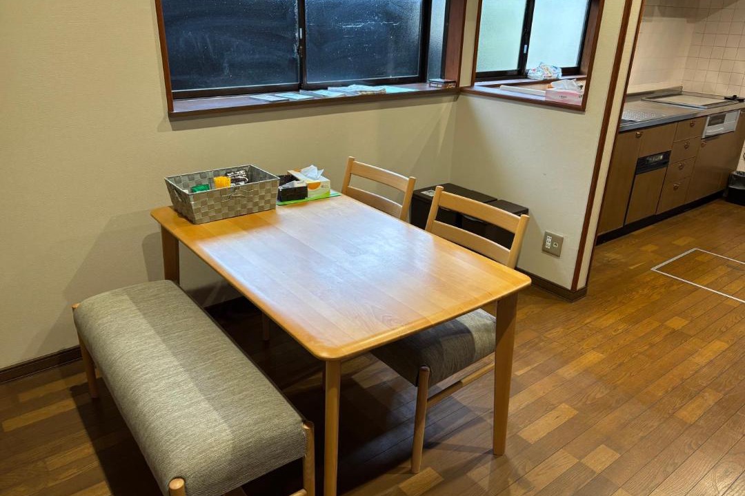 Photo of Kitchen in Omihachiman