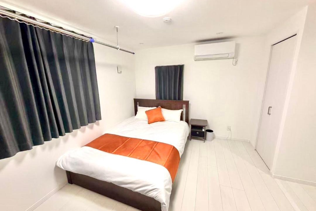 Photo of Bedroom in Kiyokawa
