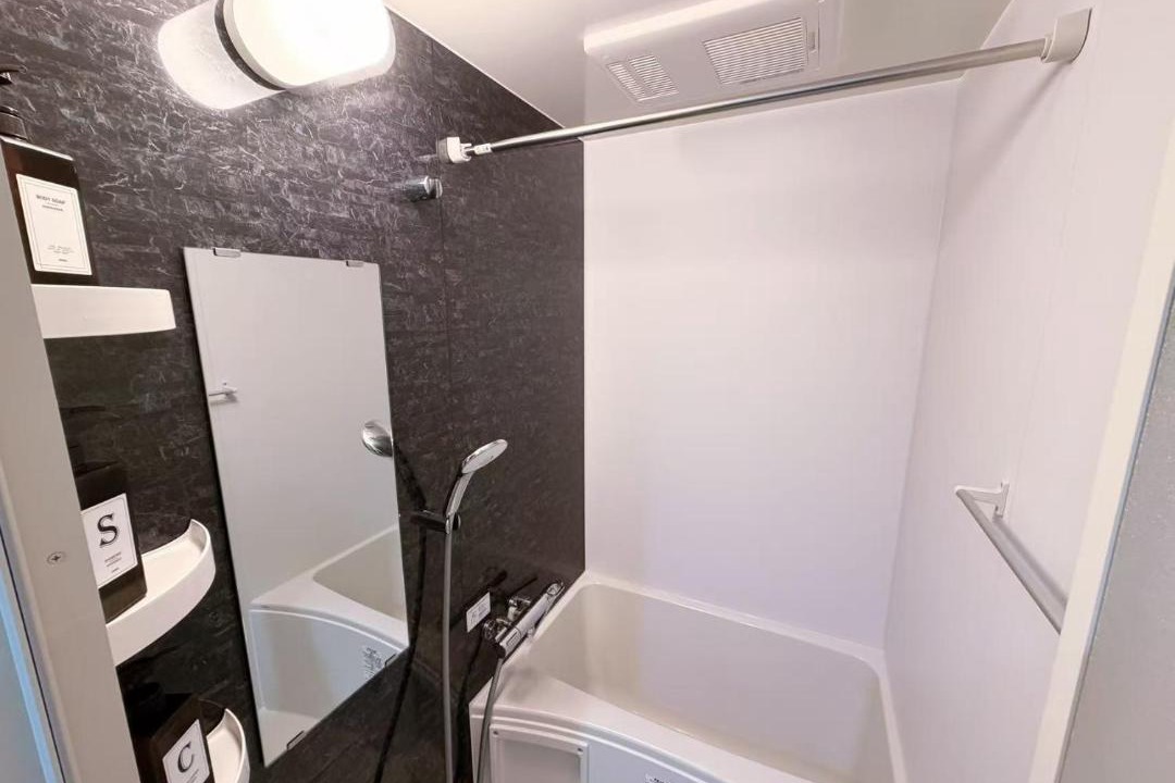 Photo of Bathroom in Kiyokawa