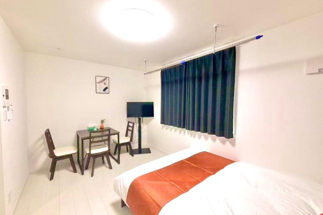 Photo of Bedroom in Kiyokawa