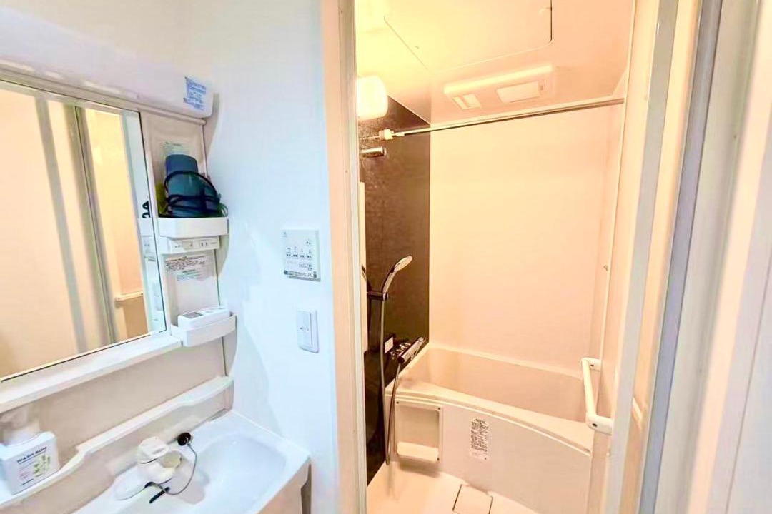 Photo of Bathroom in Kiyokawa