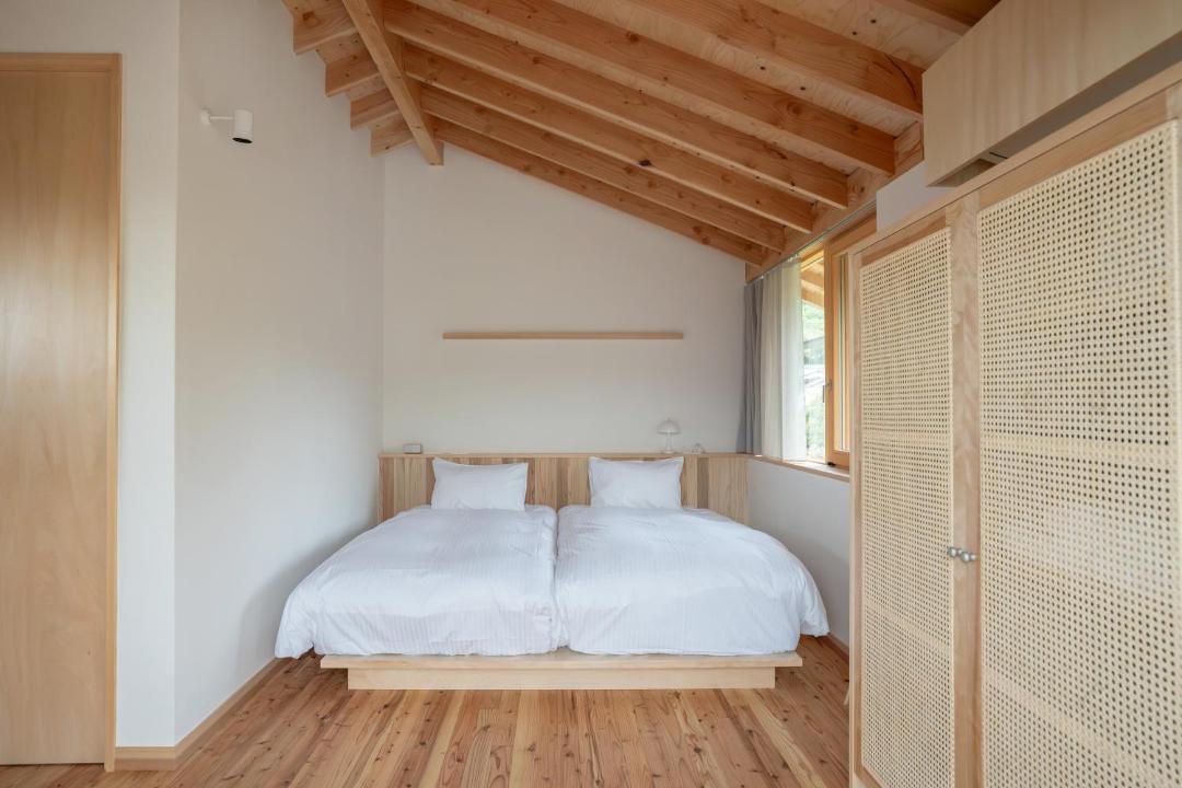 Photo of Bedroom in Ieura