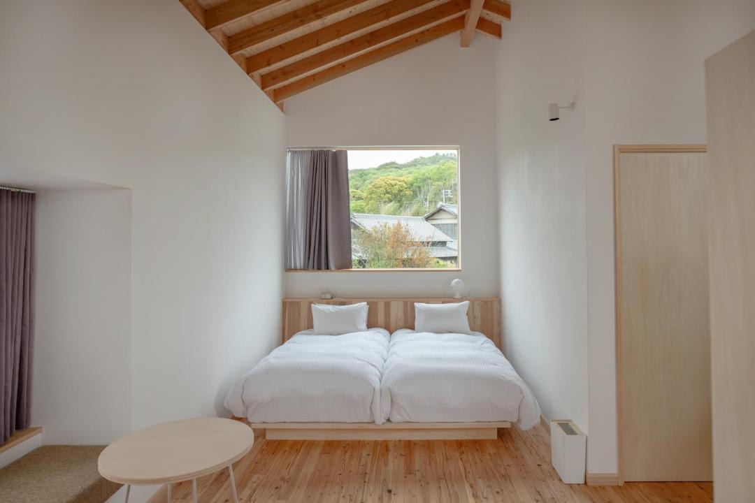 Photo of Bedroom in Ieura