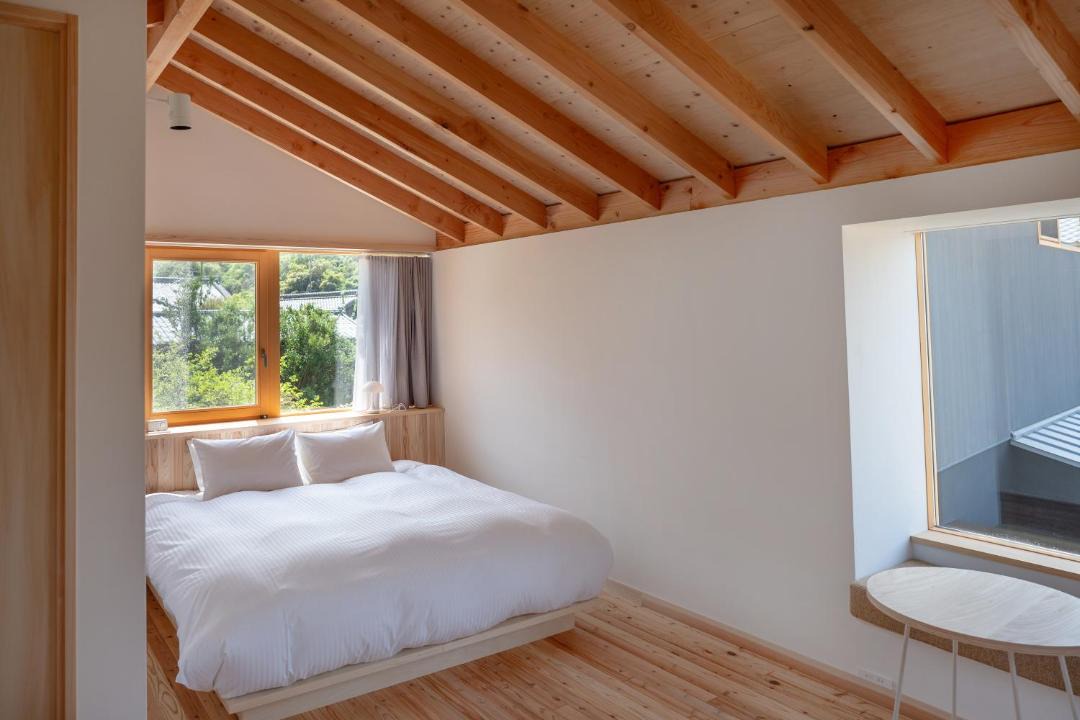 Photo of Bedroom in Ieura