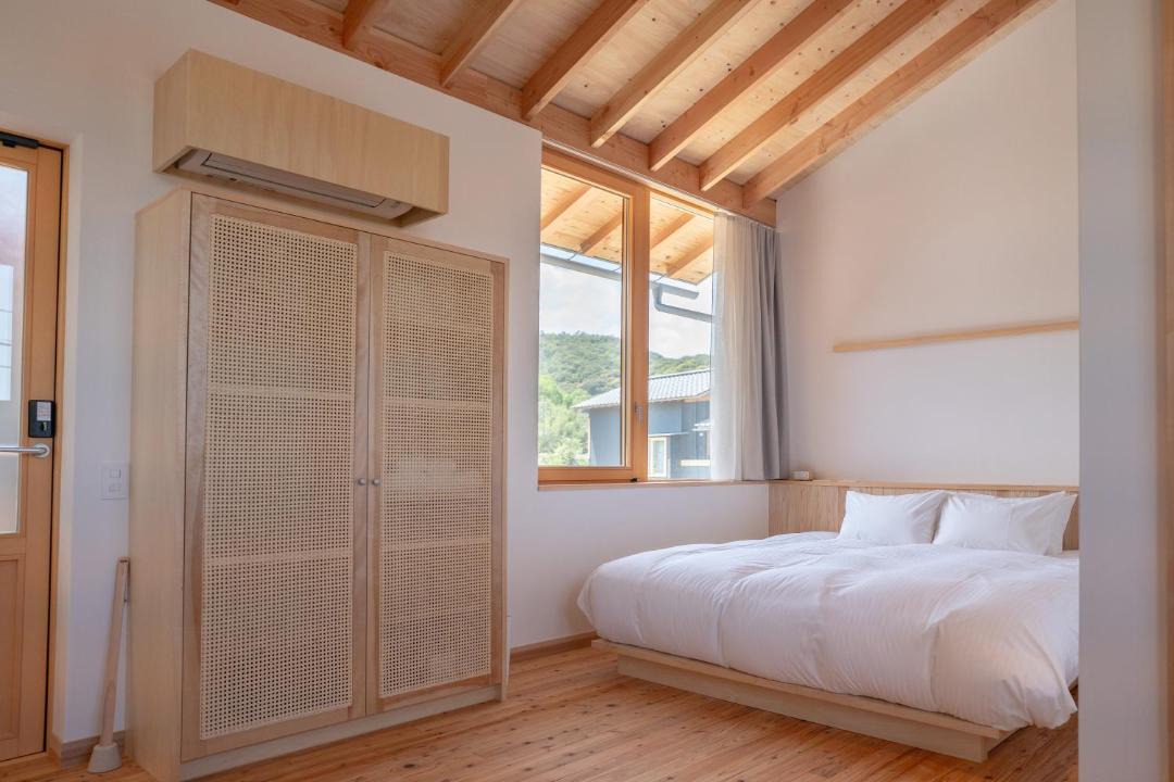 Photo of Bedroom in Ieura