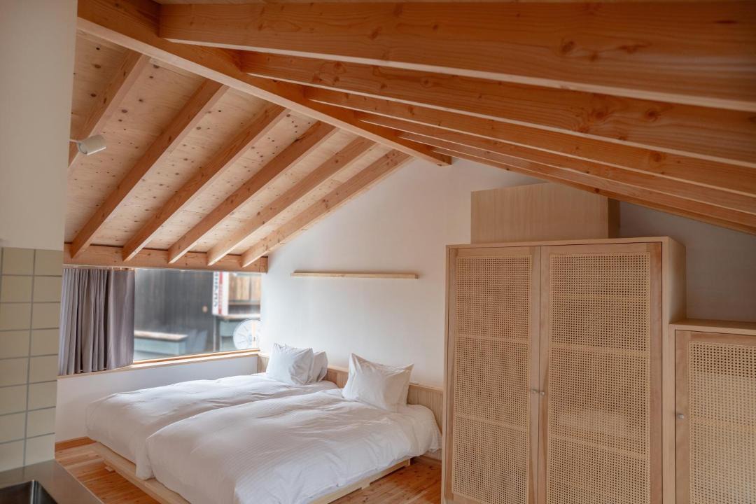 Photo of Bedroom in Ieura