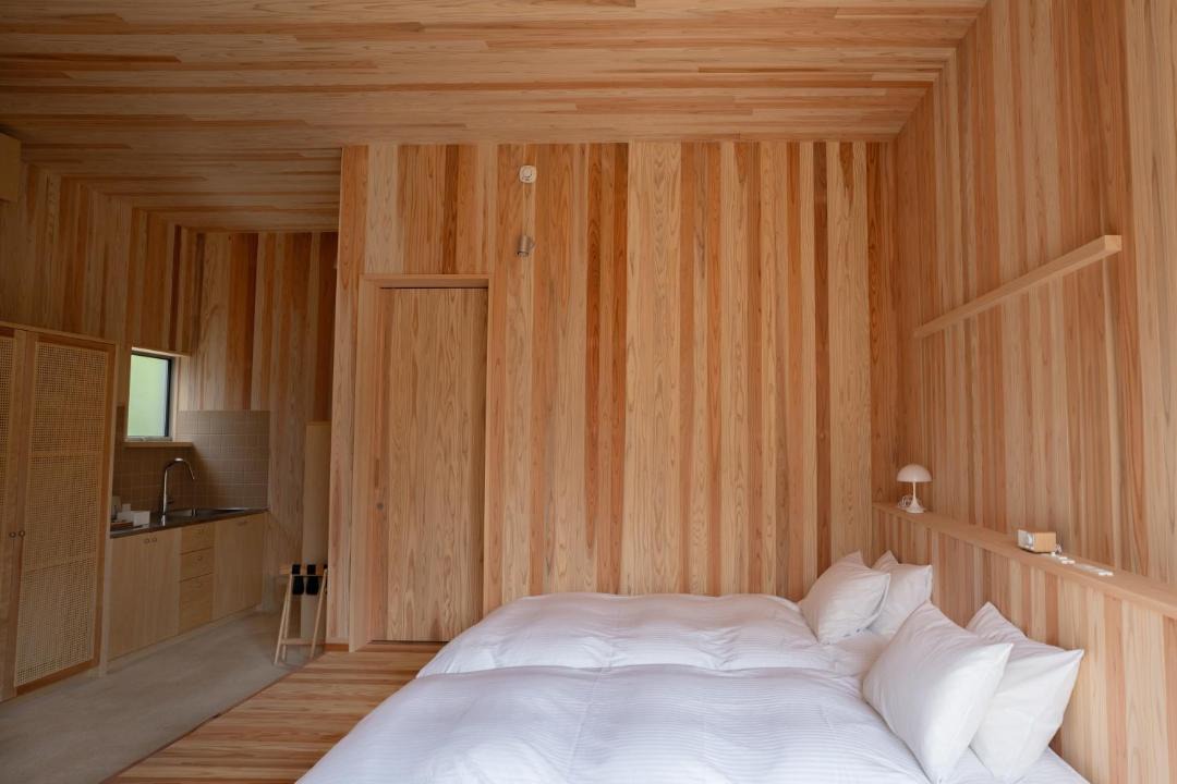 Photo of Bedroom in Ieura