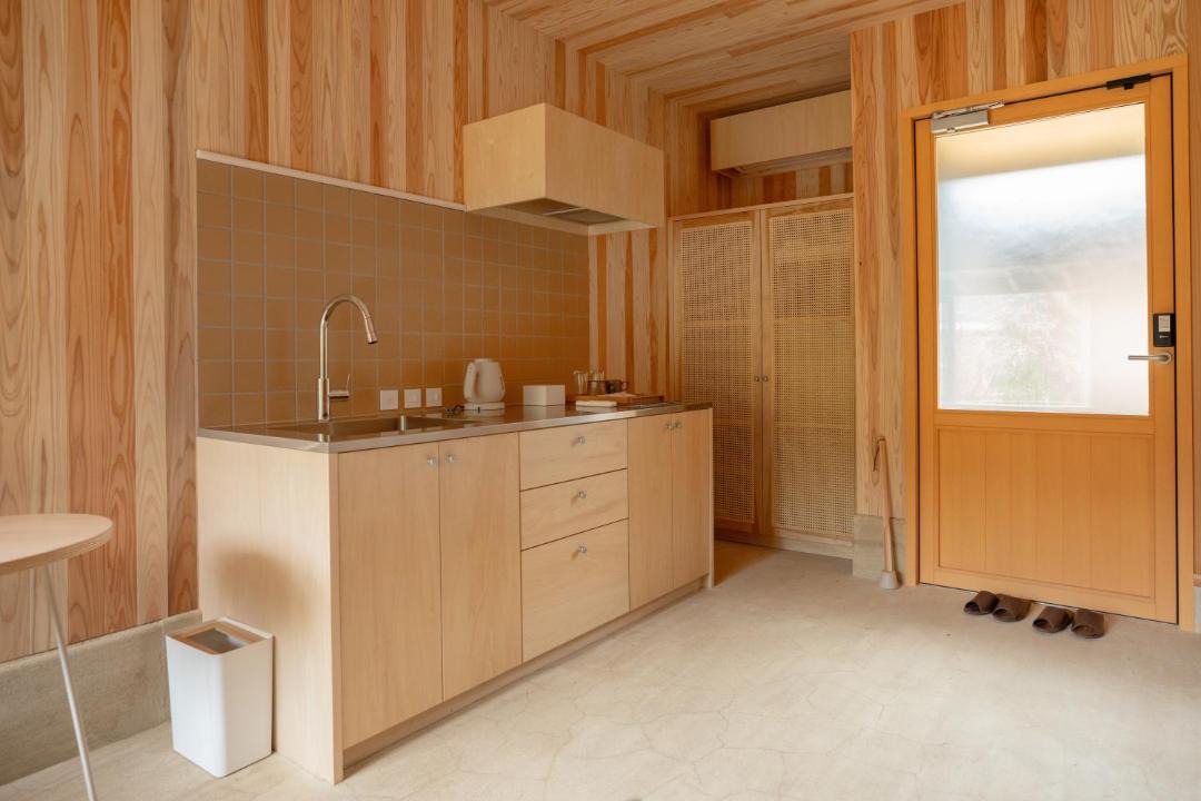 Photo of Bathroom in Ieura