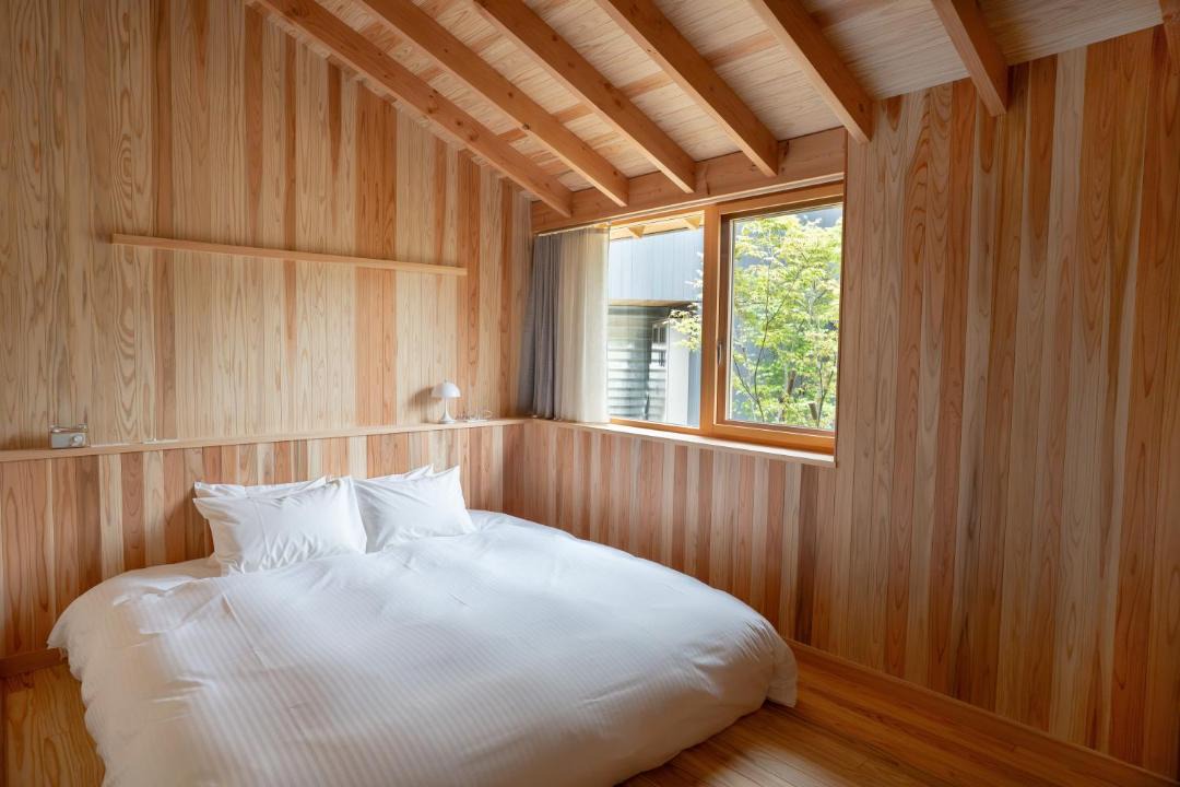 Photo of Bedroom in Ieura