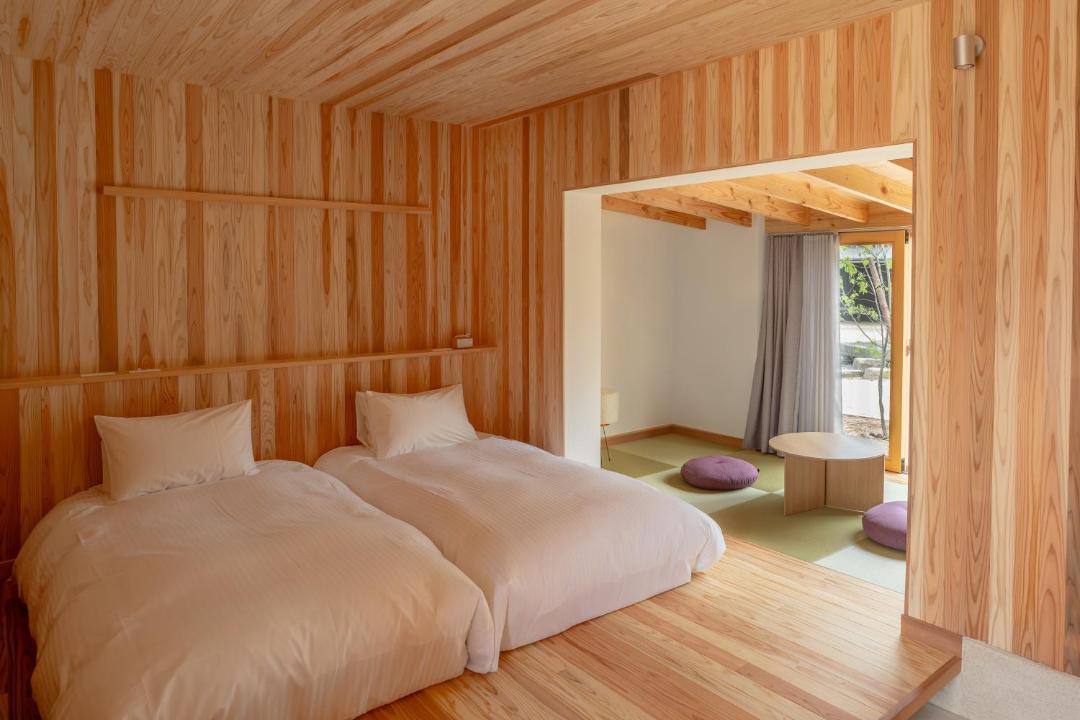 Photo of Bedroom in Ieura