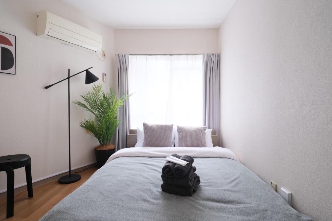 Photo of Bedroom in Honmachi