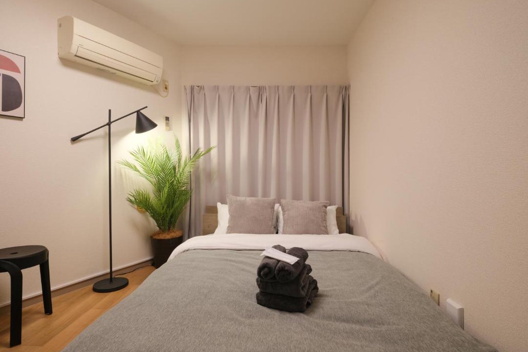 Photo of Bedroom in Honmachi