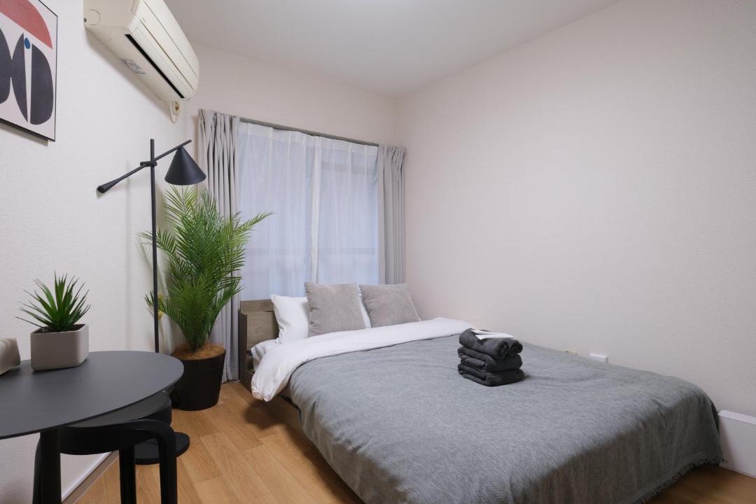 Photo of Bedroom in Honmachi