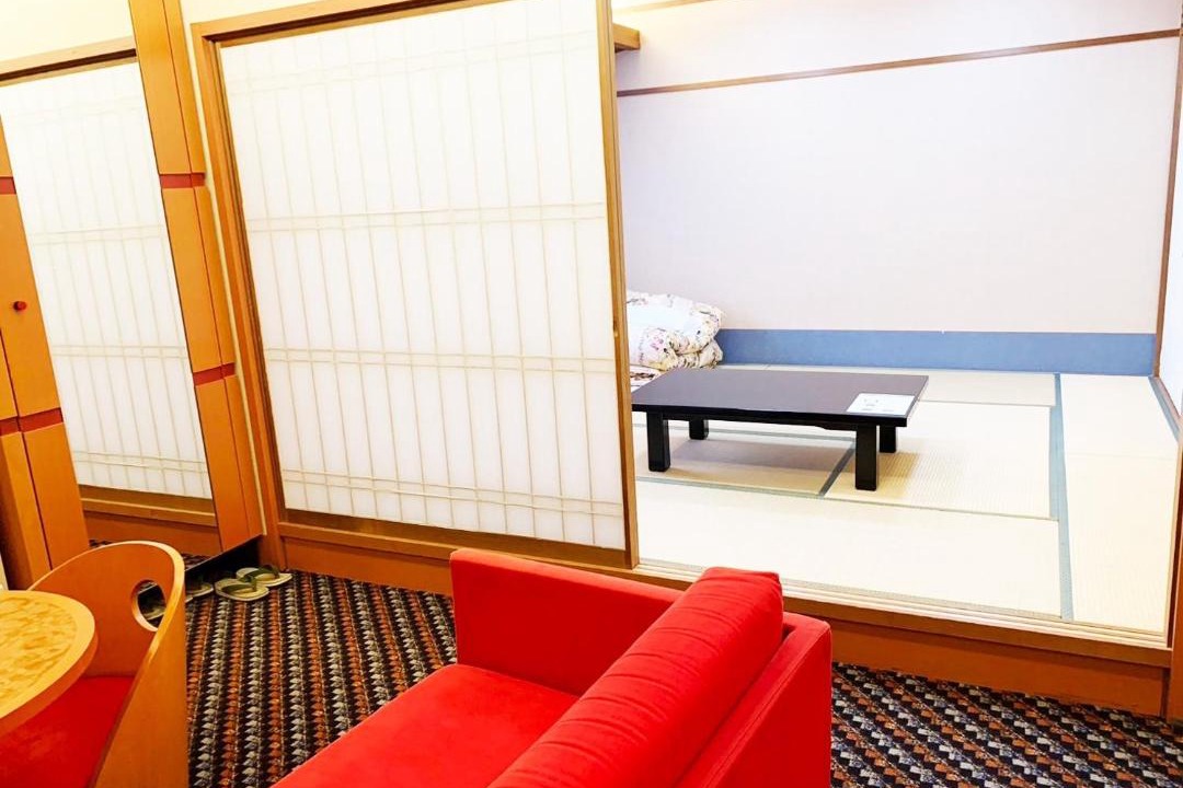 Photo of Others in Hashima