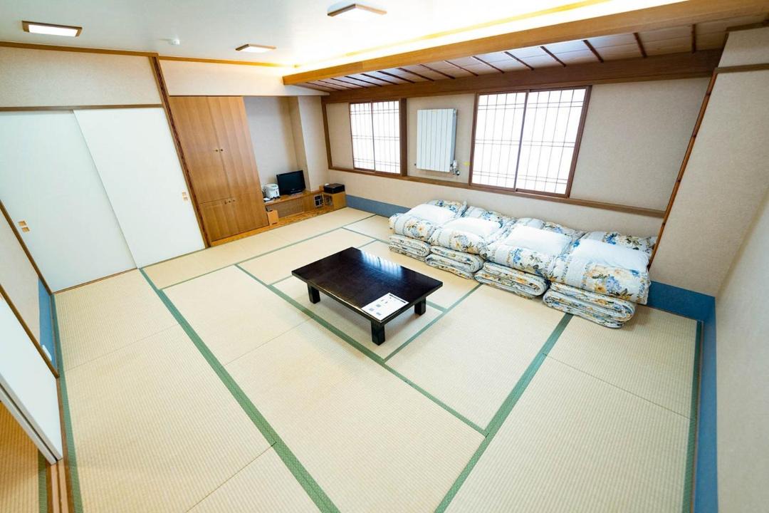 Photo of Others in Hashima