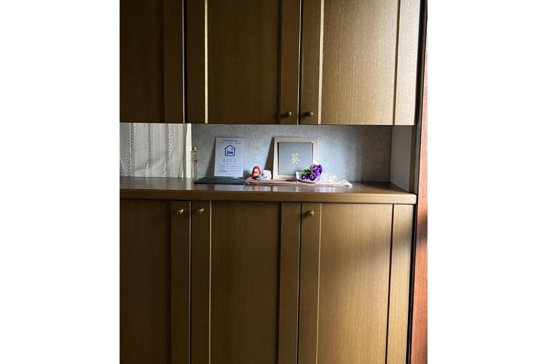 Photo of Kitchen in Nara