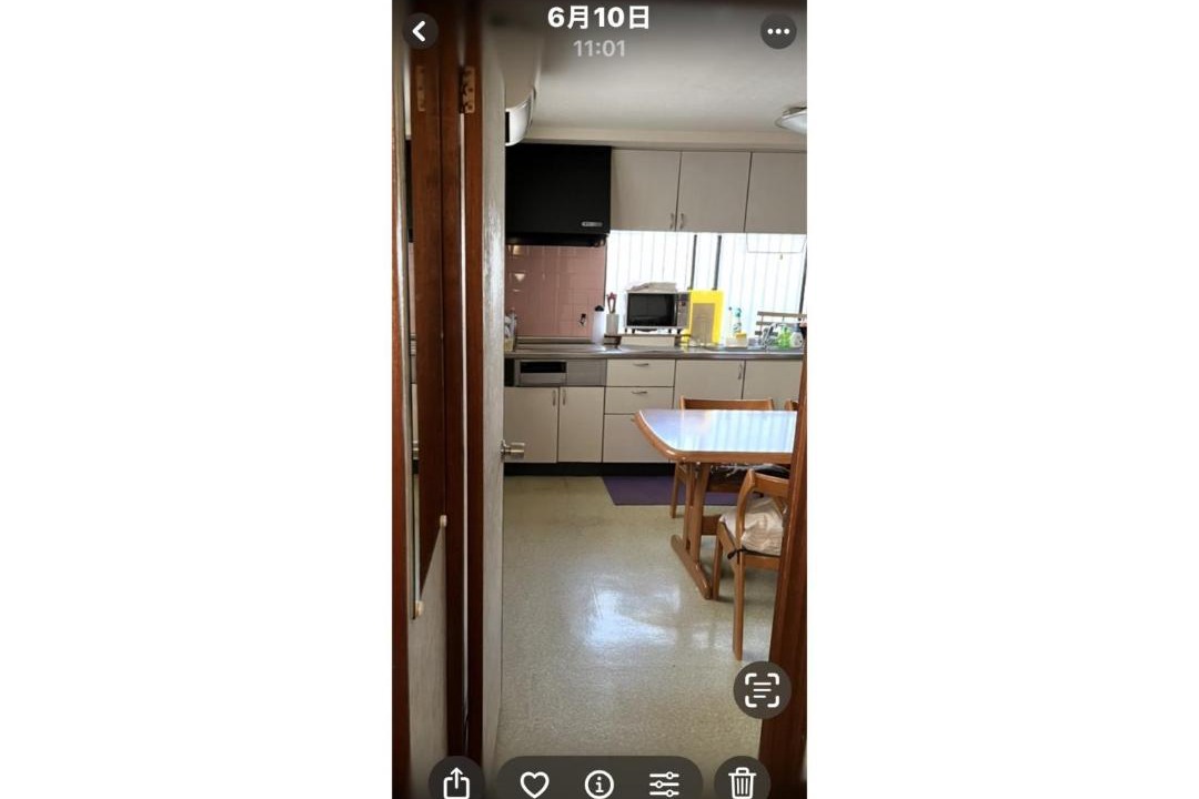Photo of Kitchen in Nara